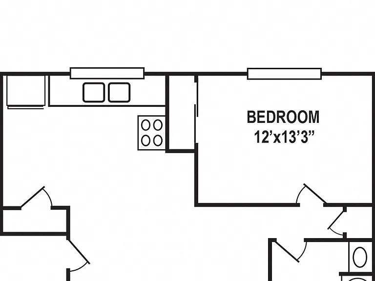 Barkley Ridge Apartments — Photo 123