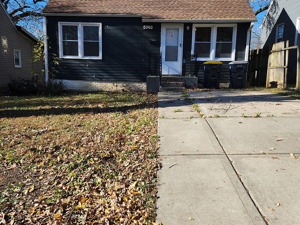 1st image of 5748 College Ave