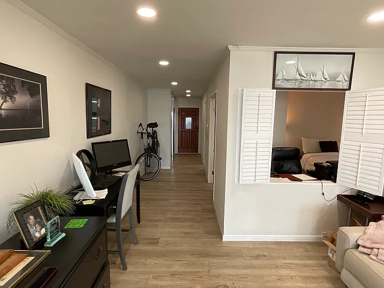 1235 Parker Pl #2M — Photo 14
