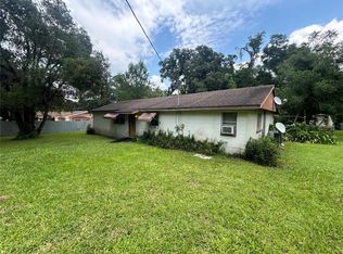 18404 Geraldine Rd, Dade City, FL 33523