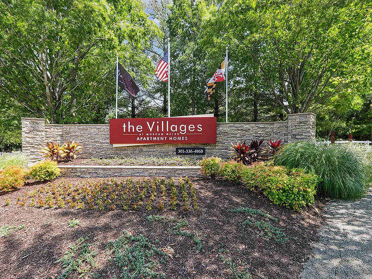 Villages at Morgan Metro — Photo 53