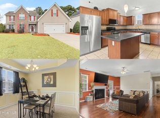 4117 Dublin Rd, Winterville, NC 28590