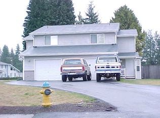 7519 59th Dr NE #A, Marysville, WA 98270