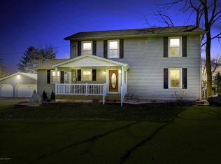 13959 Beardslee Rd, Perry, MI 48872