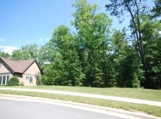 235 Camptown Rd, Brevard, NC 28712