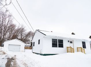 75 Dupont Dr, Presque Isle, ME 04769