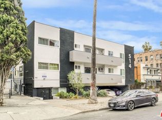 514 S Mariposa Ave, Los Angeles, CA 90020