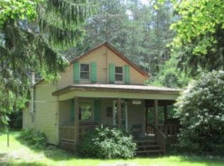 2002 Pine Run Rd, Sigel, PA 15860