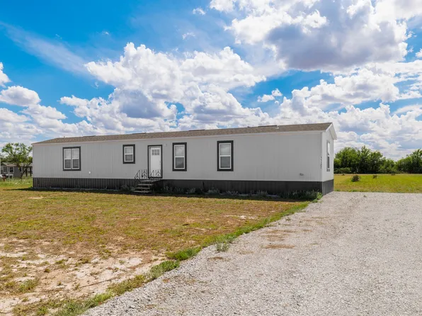 11122 Private Road 316, Hawley, TX 79525