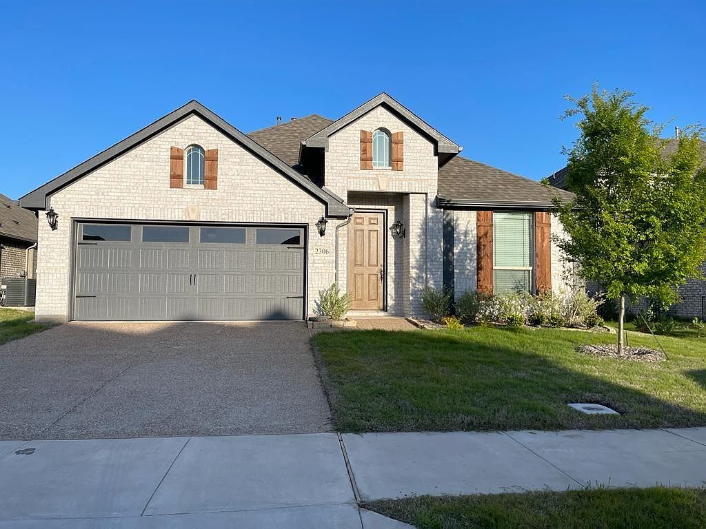 2306 Ranchwood Dr, Melissa, TX 75454 Zillow