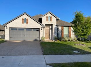 2306 Ranchwood Dr, Melissa, TX 75454