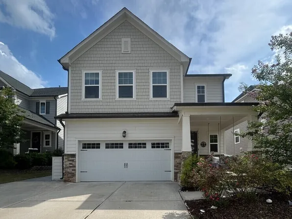 344 Golf Vista Trl, Holly Springs, NC 27540