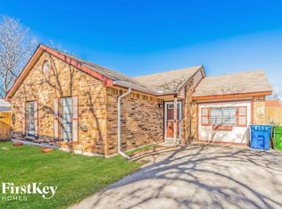 4502 Nervin St, The Colony, TX 75056