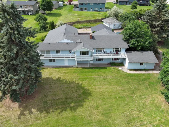 39525 Lakeview Dr, Polson, MT 59860