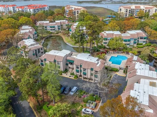 3 Shelter Cove Ln APT 7474, Hilton Head Island, SC 29928