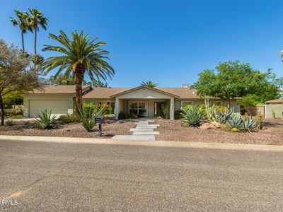 6102 E Aster Dr, Scottsdale, AZ, 85254