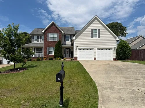 34 Ambrose Point Photo 1