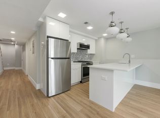 362 Sumner St #1, Boston, MA 02128
