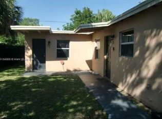 805 NW 12th Ave APT 1, Fort Lauderdale, FL 33311