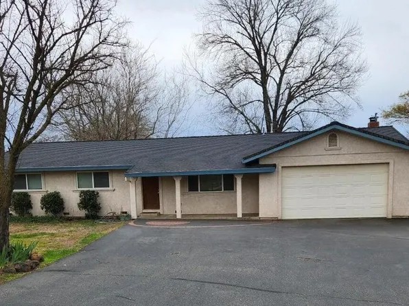 22101 Venzke Rd, Cottonwood, CA 96022