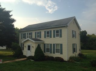 25980 State Hwy 27, Guys Mills, PA 16327