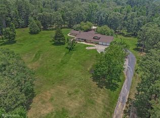 4701 Boothville Rd, Doyline, LA 71023