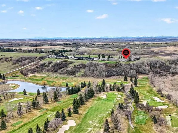 44 SW Cottonwood Blvd, Foothills County, AB T1S 4W2