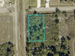 3017 53rd St W, Lehigh Acres, FL 33971