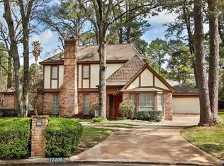 12206 Christy Mill Ct, Houston, TX 77070