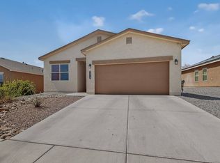 2319 Del Timbre Ln SW, Albuquerque, NM 87121