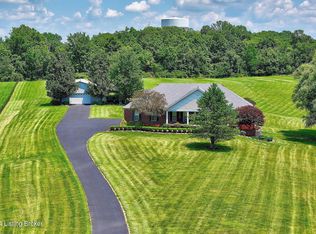 1203 Clark Ridge Rd, Fisherville, KY 40023