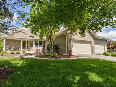 18600 Stonehedge DRIVE UNIT A, Brookfield, WI, 53045
