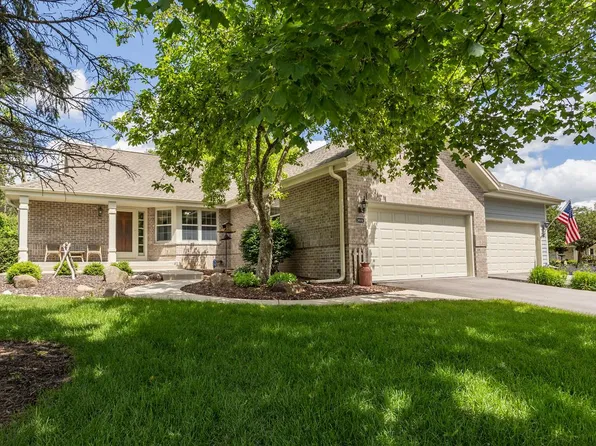 18600 Stonehedge DRIVE #A, Brookfield, WI 53045