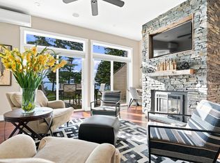 401 S Beach Rd, South Burlington, VT 05403