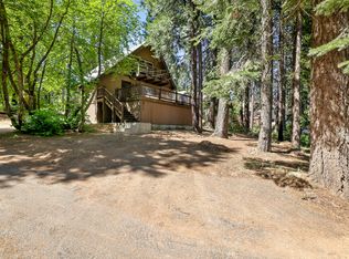42031 Hanging Branch Rd, Shaver Lake, CA 93664