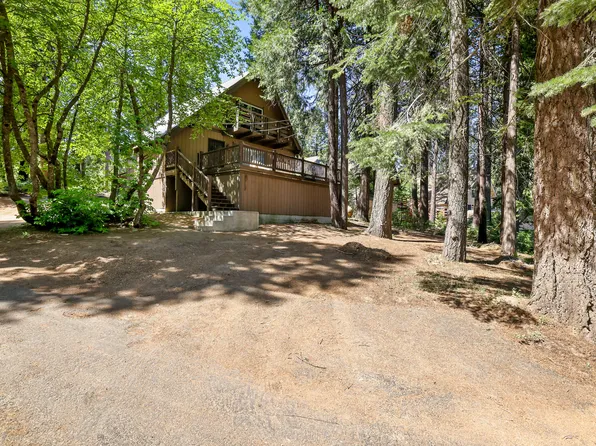 42031 Hanging Branch Road, Shaver Lake, CA 93664