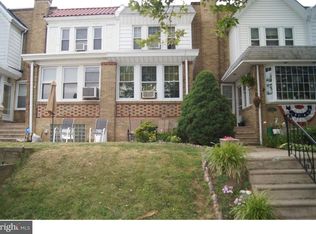 3455 Saint Vincent St, Philadelphia, PA 19149