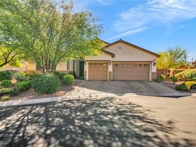 10245 Dove Row Ave, Las Vegas, NV, 89166