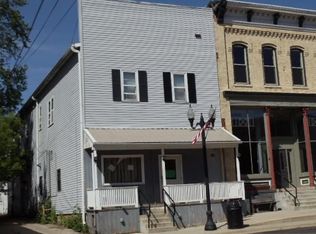 122 Plain St, Sharon, WI 53585