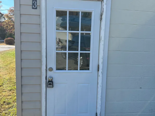 22100 Point Lookout Rd #3, Leonardtown, MD 20650