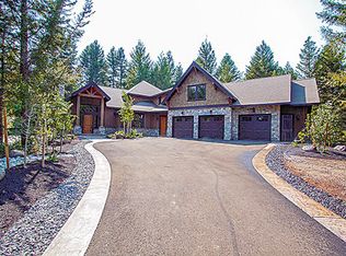 220 Hard Scrabble Ln, Cle Elum, WA 98922