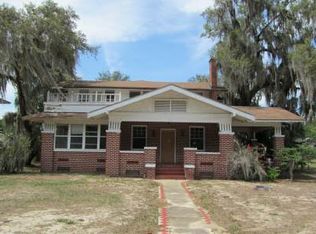 830 Bay Street Hse, Sebring, FL 33870