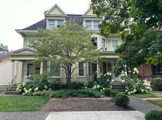 809 2nd St, Marietta, OH 45750