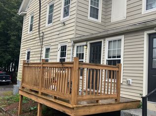3 Swan Ct #3, Dorchester Center, MA 02124