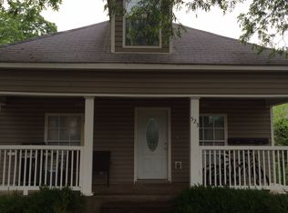 523 S Pine St, Stillwater, OK 74074