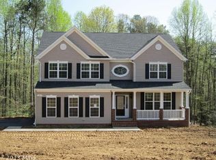 2815 Dry Creek Ct, Huntingtown, MD 20639