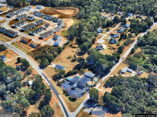6485 Highway 124 W, Hoschton, GA 30548