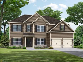 43 N Village Cir, Rydal, GA 30171