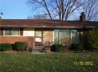 28408 Bay Tree Rd, Farmington Hills, MI 48334