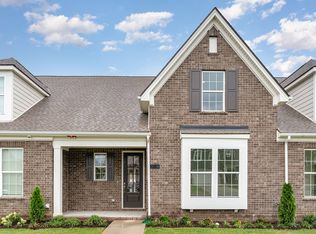 3116 Arbor Valley Rd LOT ARB090, Spring Hill, TN 37174